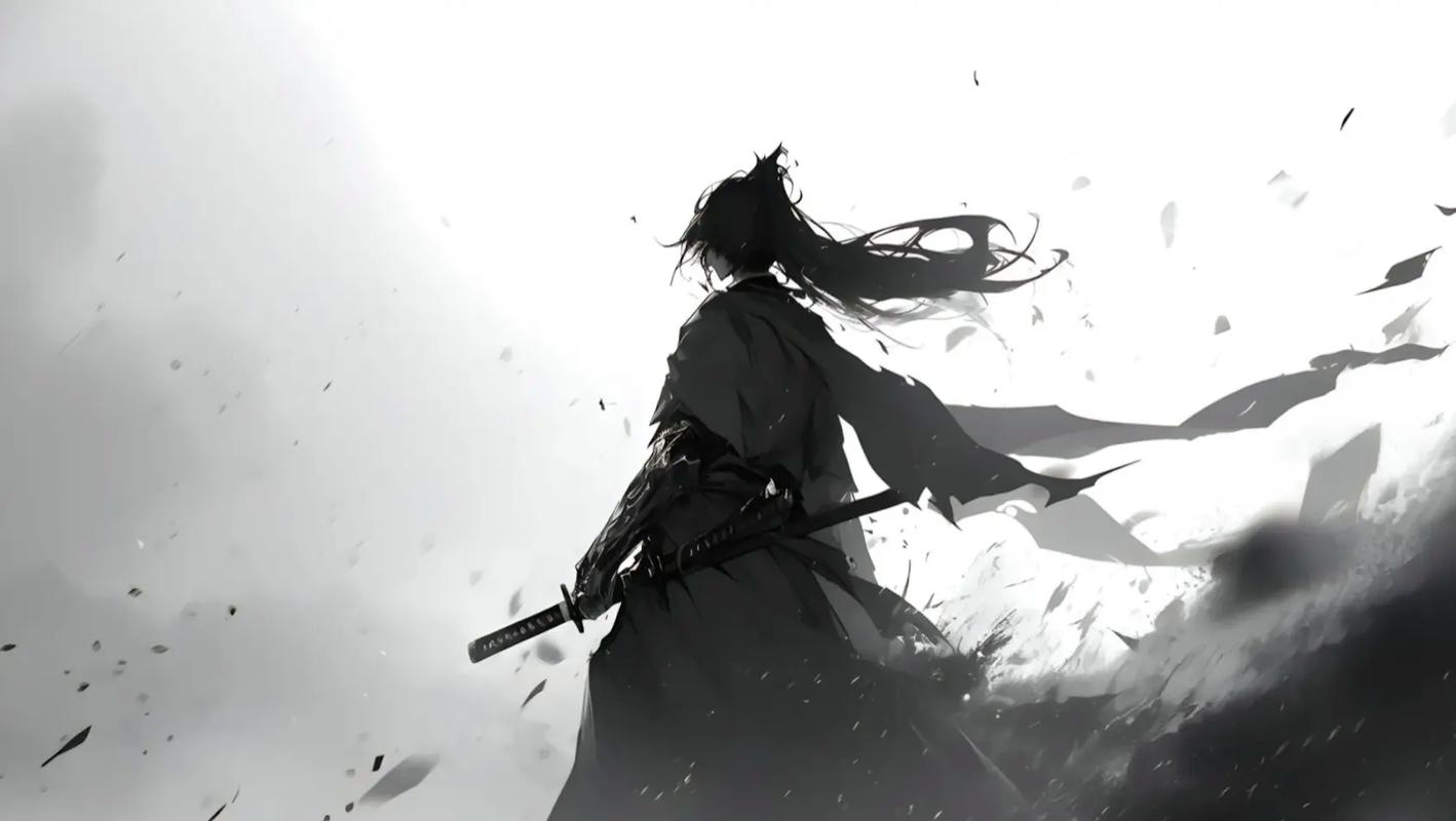 【国漫】《剑来》 第一季、第二季|CNfsrm封面