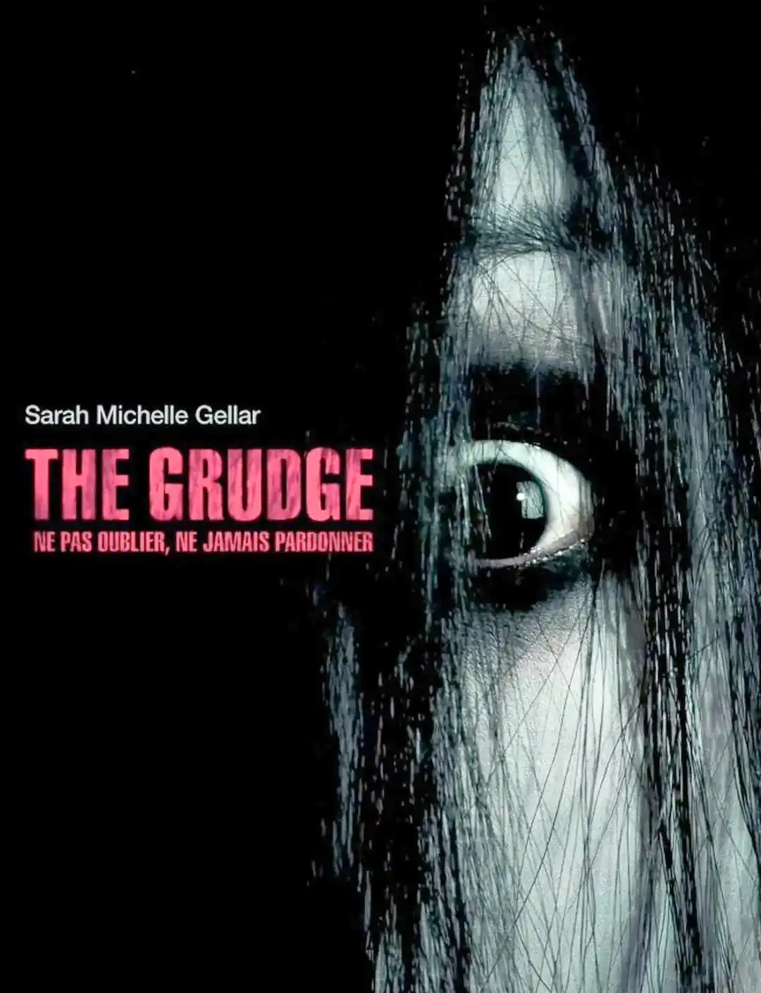 【恐怖电影】咒怨系列合集［日本/悬疑 恐怖］12部|CNfsrm